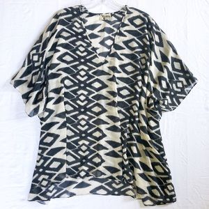 Show me your mumu tunic